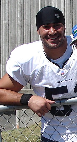 Lofa Tatupu