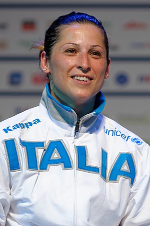 Loredana Trigilia