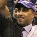 Lorenzo Romar