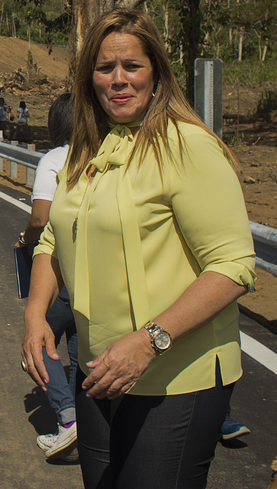 Lornna Soto