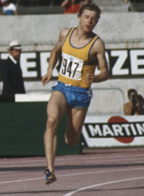 Thorsten Johansson