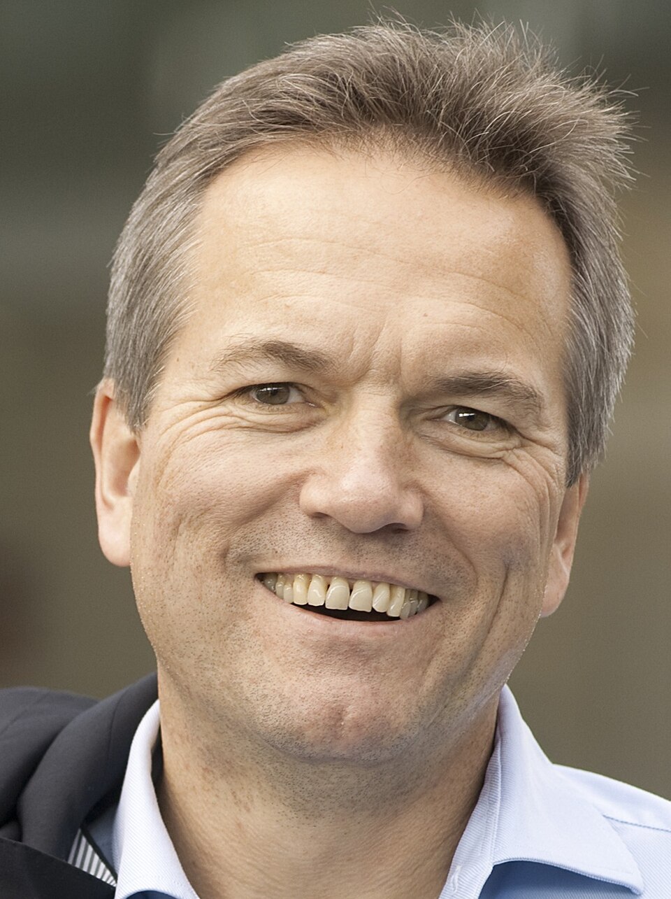 Matthias Hentze