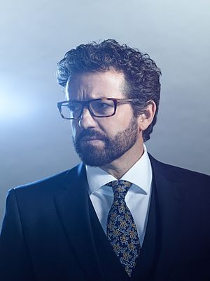 Louis Ferreira