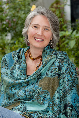 Louise Penny