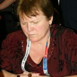 Lubov Zsiltzova-Lisenko