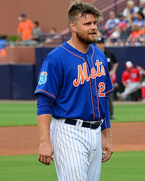 Lucas Duda