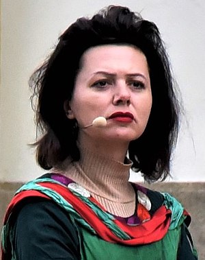 Lucie Žáčková