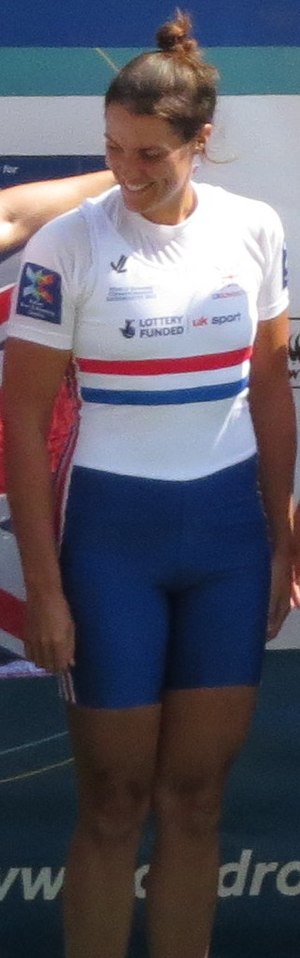Lucinda Gooderham