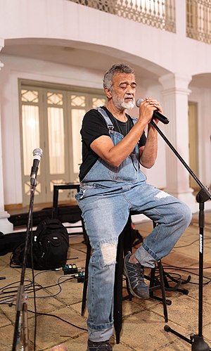 Lucky Ali