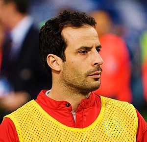 Ludovic Giuly