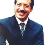 Luis Donaldo Colosio Murrieta