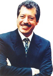 Luis Donaldo Colosio Murrieta