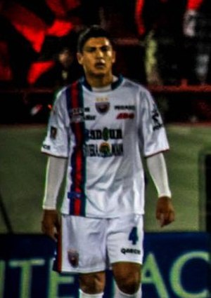 Luis Gerardo Venegas