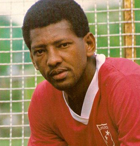 Luis Reyes (Colombian footballer)