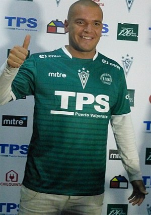 Luis Salmerón