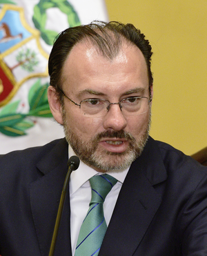 Luis Videgaray Caso