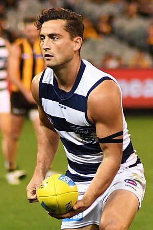 Luke Dahlhaus