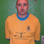 Luke Holden