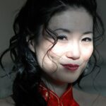 Lulu Wang (novelist)