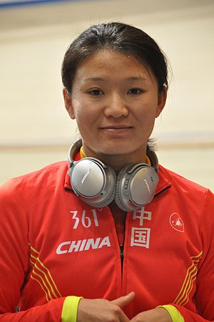 Luo Xiaoling