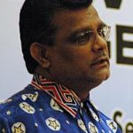 M. Kayveas