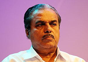 M. Vijayakumar