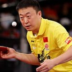 Ma Lin (table tennis)