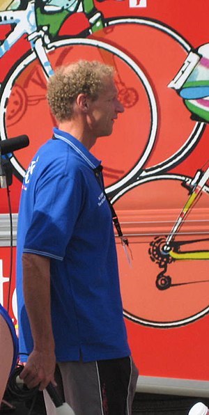 Maarten Ducrot
