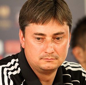 Maciej Skorża