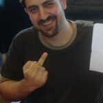 Maddox (writer)