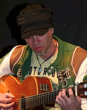 Mads Eriksen (musician)