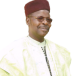 Mahamane Ousmane