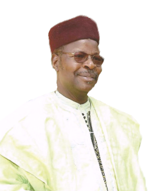 Mahamane Ousmane