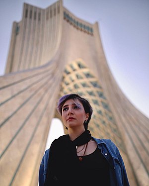 Mahtab Gholizadeh