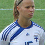 Maija Saari