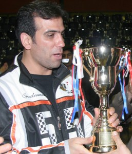 Majid Abdolhosseini