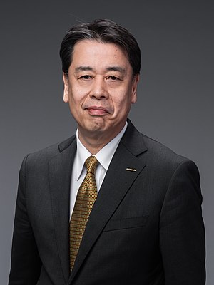 Makoto Uchida