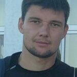 Maksym Startsev