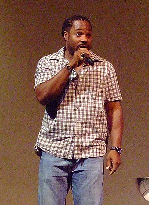 Malcolm-Jamal Warner