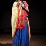 Mallika Sarabhai