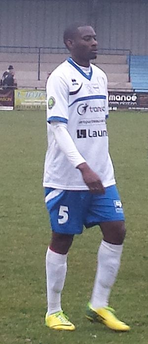 Mame N'Diaye
