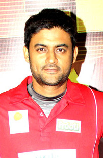 Manav Gohil