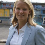 Mandy van den Berg