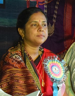 Manjulata Mandal