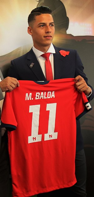 Manu Balda