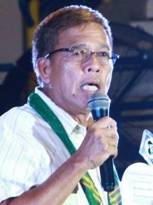 Manuel E. Zamora
