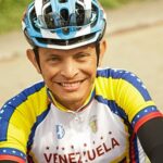 Manuel Medina (cyclist)