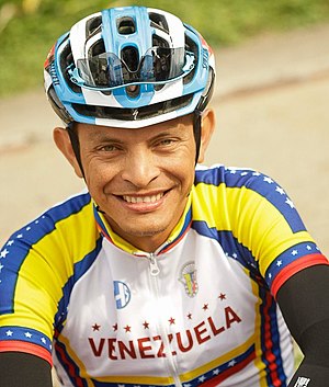 Manuel Medina (cyclist)