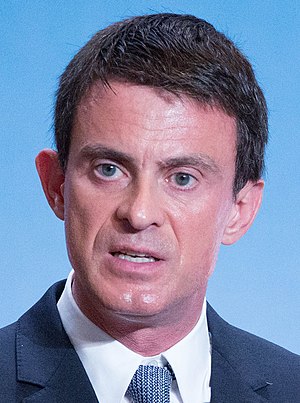 Manuel Valls