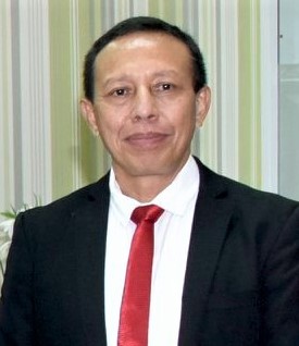 Manuel Vong